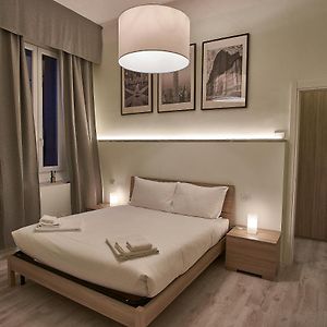 Studio met een King Size Bed